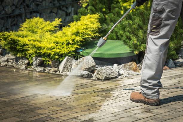 Best Brick and Stone Cleaning in Yuma, CO