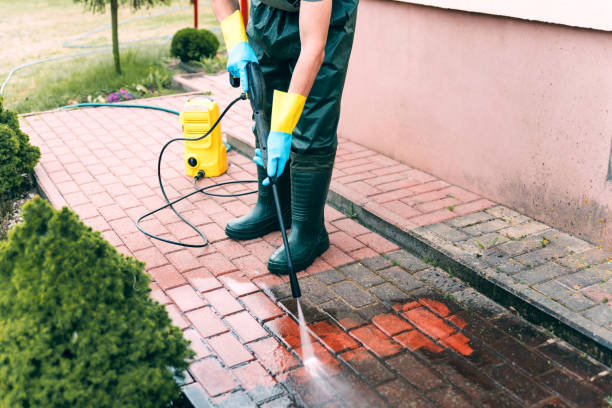 Best Sidewalk and Walkway Pressure Cleaning in Yuma, CO